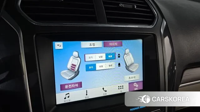 Ford Explorer id 3742905 из Кореи 7