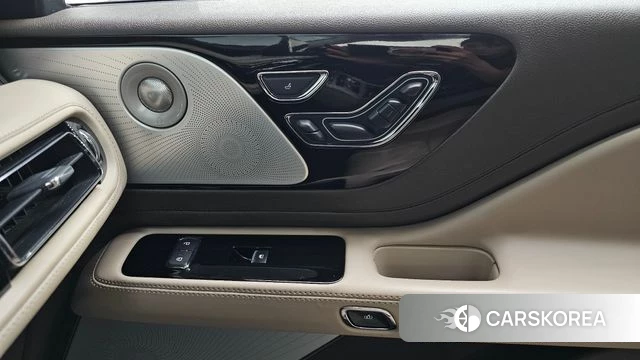 Lincoln Aviator 2nd generation id 4735900 из Кореи 7