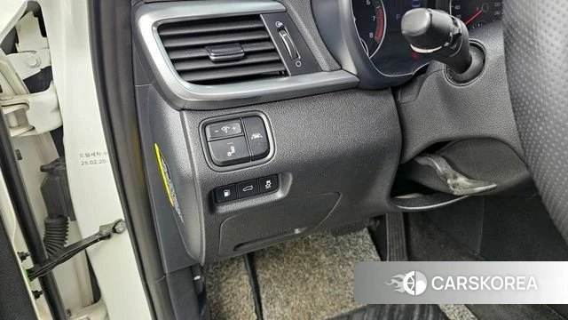 Kia The New K5 2nd generation id 3894114 из Кореи 7