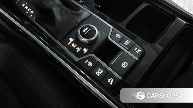 Kia Sorento 4th Generation id 4561825 из Кореи 7