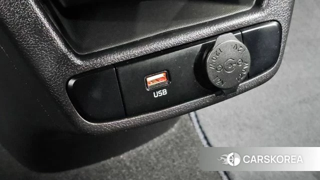 Kia The New Ray id 4323779 из Кореи 7