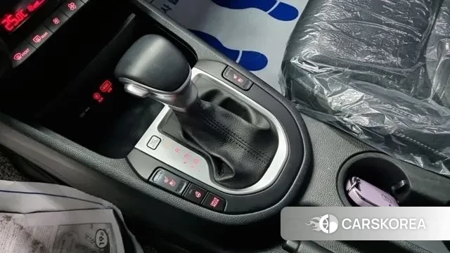 Kia Come New K3 id 3766315 из Кореи 7