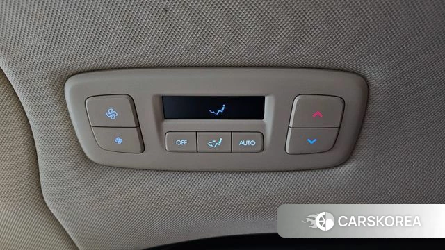 Hyundai Staria id 4201207 из Кореи 7