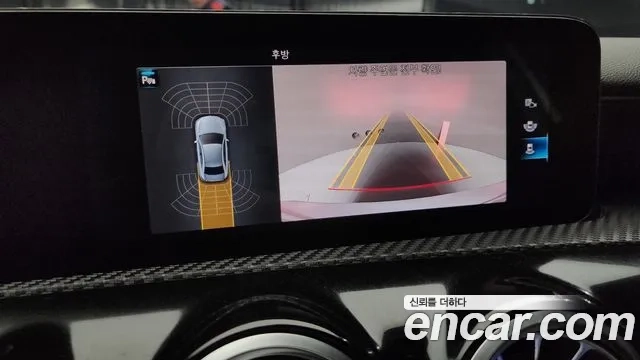 Mercedes-Benz A-Class W177 id 2864753 из Кореи 7