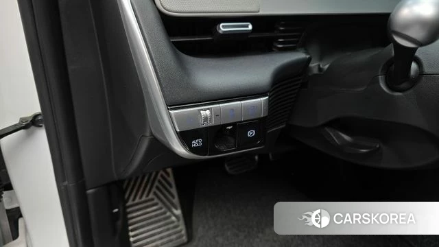 Hyundai Ionic 5 id 4444186 из Кореи 7