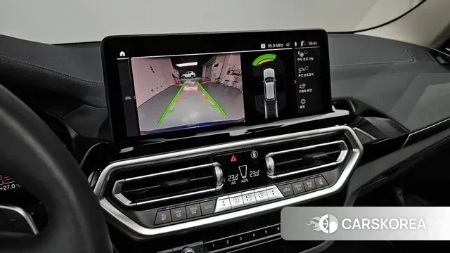 BMW X3 (G01) id 3027165 из Кореи 7