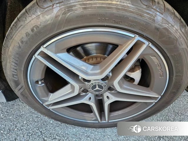 Mercedes-Benz E-Class W213 id 4854510 из Кореи 7
