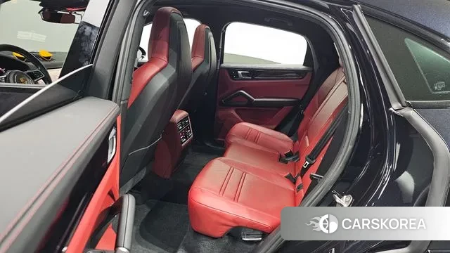 Porsche Cayenne (PO536) id 3379374 из Кореи 7