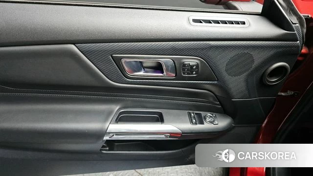 Ford Mustang 7th Generation id 3786614 из Кореи 7