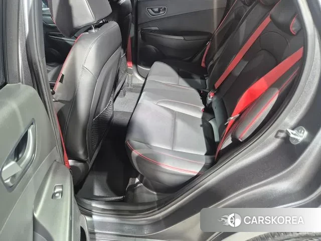 Hyundai Kona id 3412984 из Кореи 7