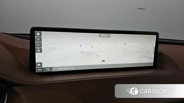 Genesis G80 (RG3) id 4749661 из Кореи 7