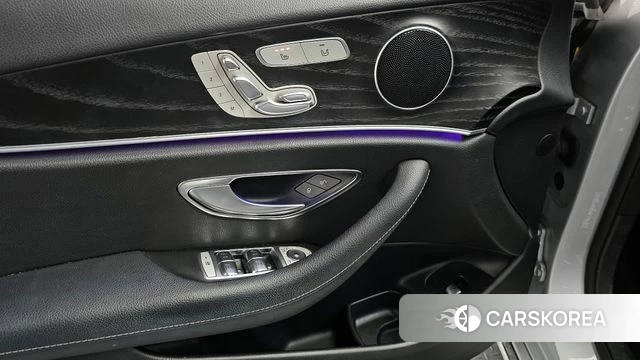 Mercedes-Benz E-Class W213 id 3899897 из Кореи 7