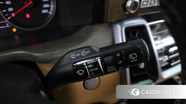 Kia Sorento 4th Generation id 4749939 из Кореи 7