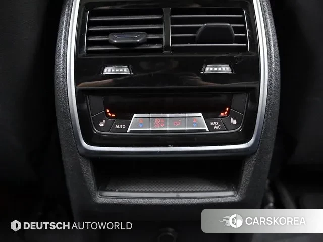 BMW X5 (G05) id 3443917 из Кореи 7