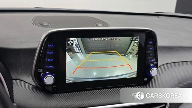 Hyundai All New Tucson id 4563293 из Кореи 7