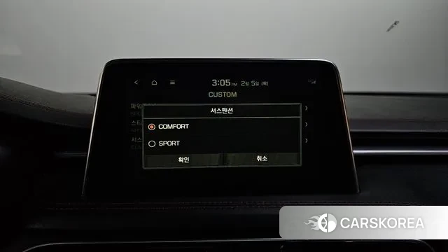 Genesis G70 id 3661814 из Кореи 7