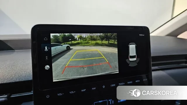 Hyundai Staria id 2915927 из Кореи 7