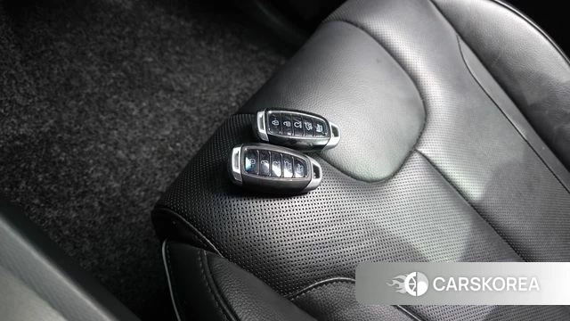 Hyundai Palisade id 4594628 из Кореи 7