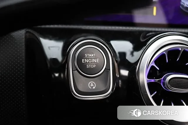 Mercedes-Benz A-Class W177 id 3514692 из Кореи 7