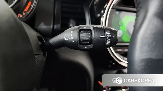 Mini Cooper id 3407669 из Кореи 7