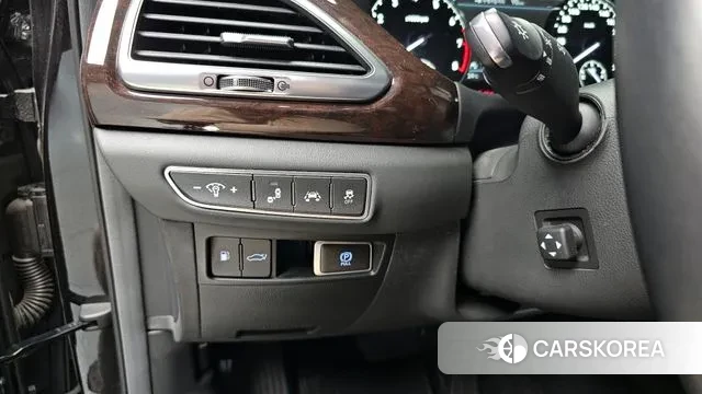 Genesis EQ900 id 3233975 из Кореи 7