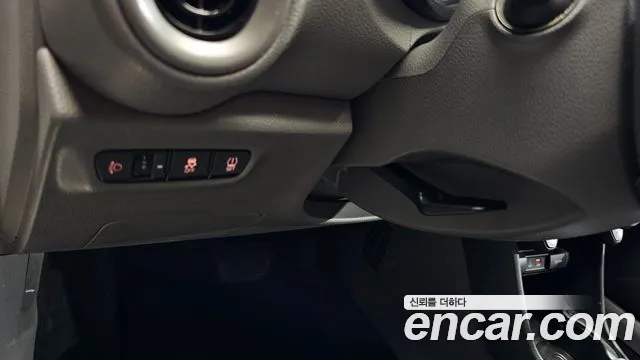 Kia All New Morning (JA) id 2808599 из Кореи 7