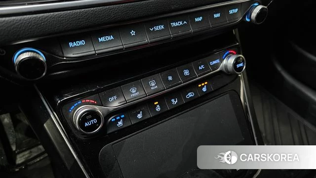 Hyundai Grandeur IG id 3893880 из Кореи 7