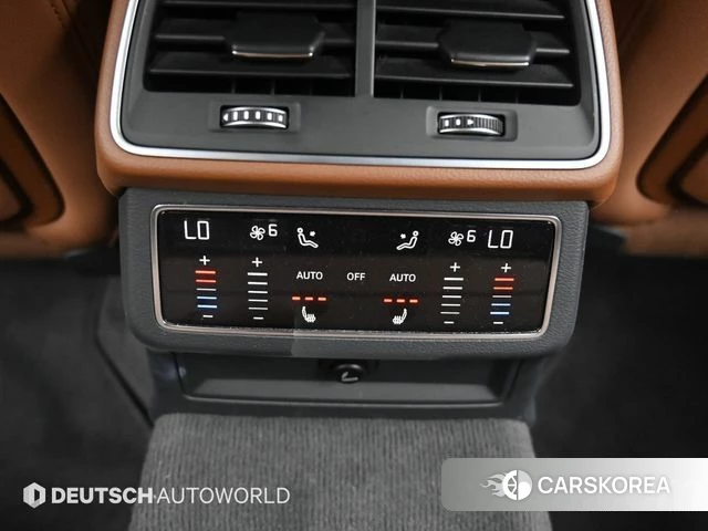 Audi A6 (C8) id 4550841 из Кореи 7