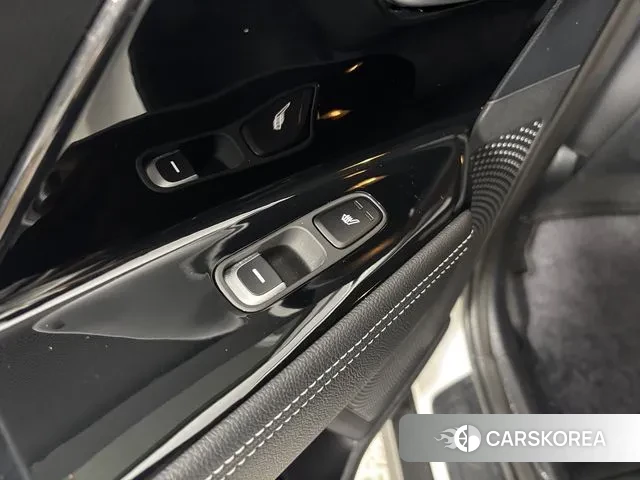 Kia Niro EV id 3043713 из Кореи 7