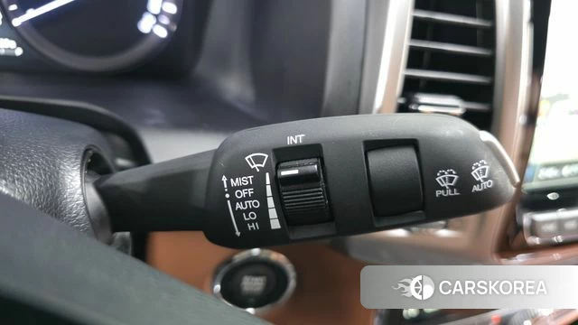 Ssangyong Rexton Sports Cannes id 4459369 из Кореи 7
