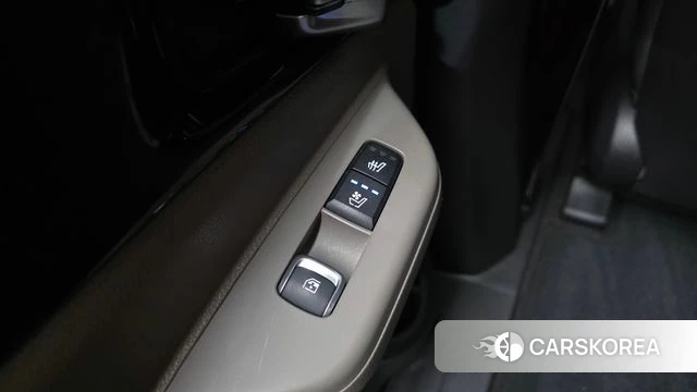 Kia The New Carnival 4th Generation id 4427496 из Кореи 7
