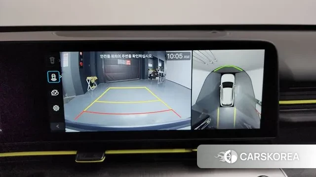 Hyundai Kona (SX2) id 3764076 из Кореи 7