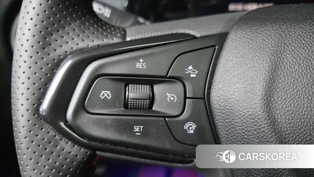 Chevrolet (GM Daewoo) Trax Crossover id 4443334 из Кореи 7