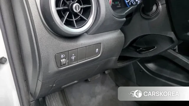 Hyundai The New Kona id 3427933 из Кореи 7