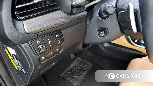 Kia K7 Premier id 3060347 из Кореи 7