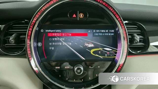 Mini Cooper S id 3859249 из Кореи 7