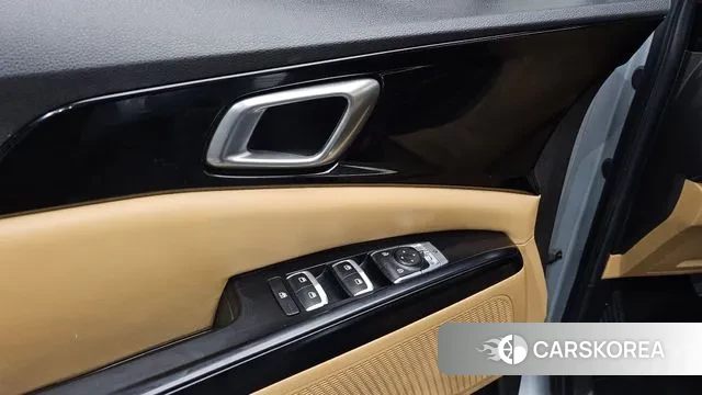 Kia Carnival 4th generation id 3655795 из Кореи 7