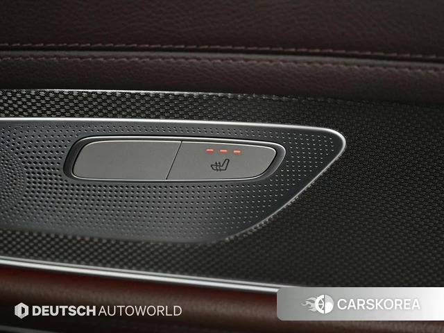 Mercedes-Benz CLS-Class C257 id 3879545 из Кореи 7