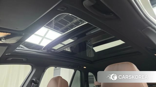 BMW X5 (G05) id 4612397 из Кореи 7