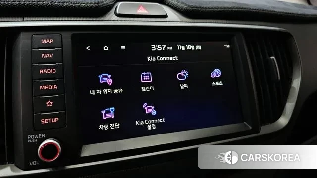 Kia The New Kia Ray id 3377984 из Кореи 7