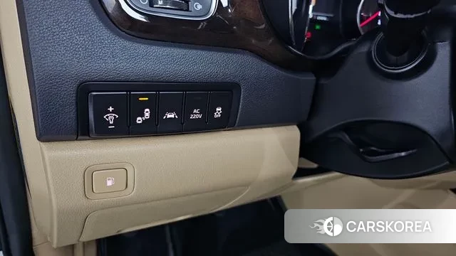 Kia The New Carnival id 3455013 из Кореи 7