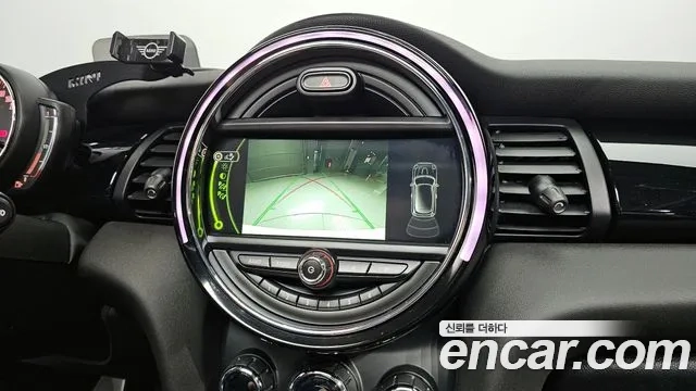 Mini Cooper D id 2941654 из Кореи 7