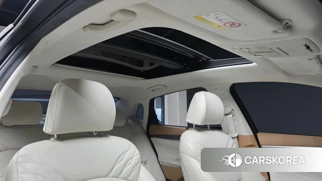 Hyundai The New Grandeur IG id 3813440 из Кореи 7