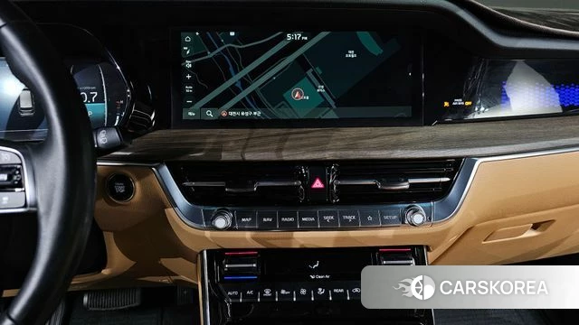 Kia Mohave Master id 3853163 из Кореи 7