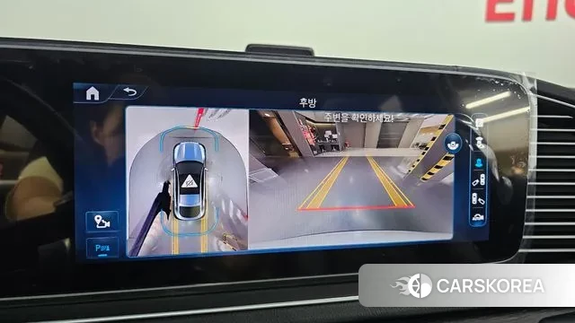 Mercedes-Benz GLE-Class W167 id 2929918 из Кореи 7