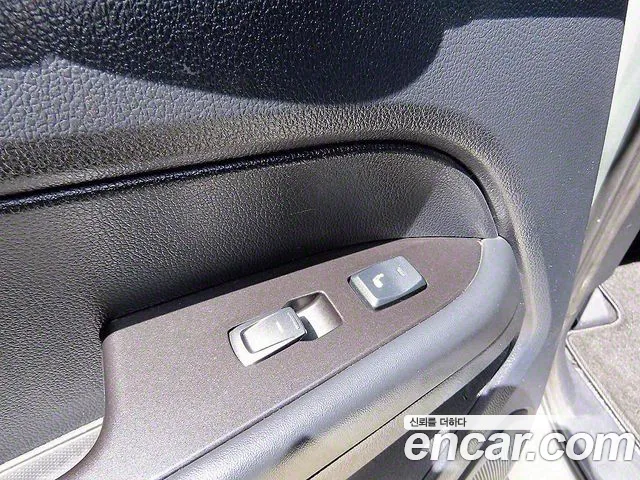 Ssangyong The New Rexton Sport id 2655062 из Кореи 7