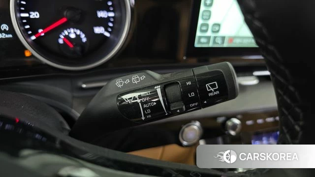 Kia Carnival 4th generation id 4443467 из Кореи 7
