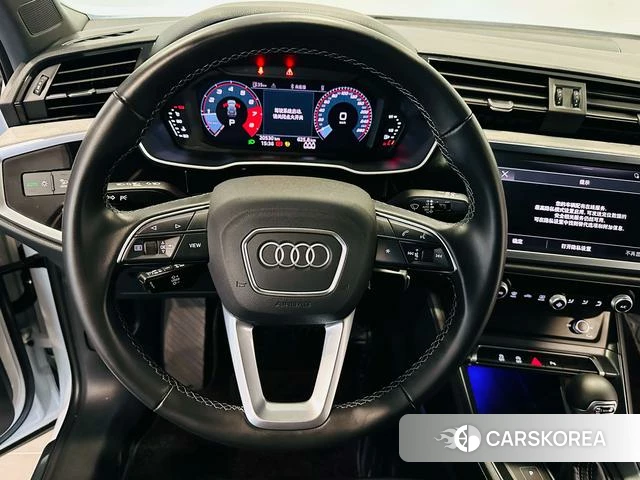 Audi Q3 id 3983317 из Китая 7
