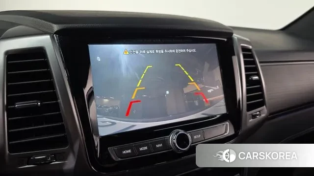 Ssangyong G4 Rexton id 2986313 из Кореи 7