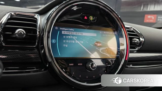 Mini Cooper Clubman id 4928649 из Кореи 7